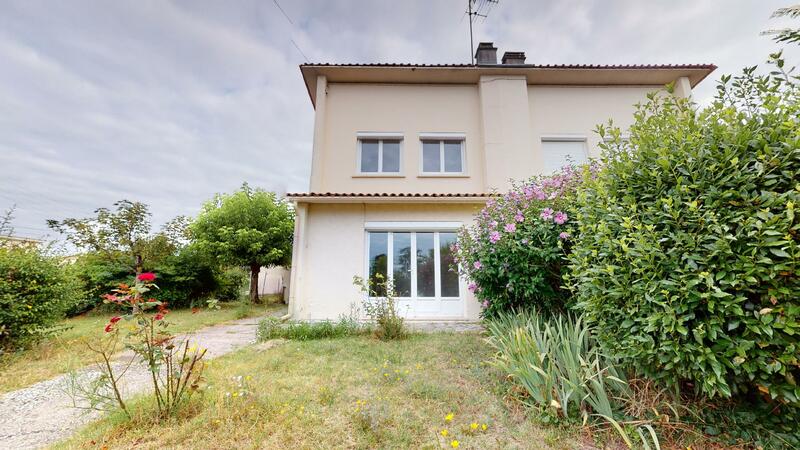 Photo du 1 Rue Des Hortensias, 33170 Gradignan, France Gradignan