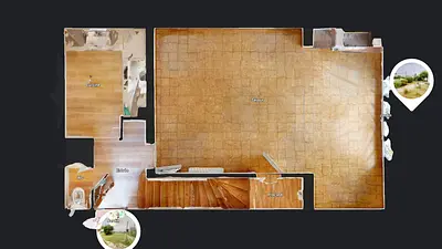 Photo du 1 Rue Des Hortensias, 33170 Gradignan, France Gradignan