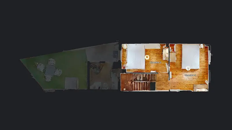 Photo du 15 Rue De La Cité, 63100 Clermont-Ferrand, France Clermont-Ferrand