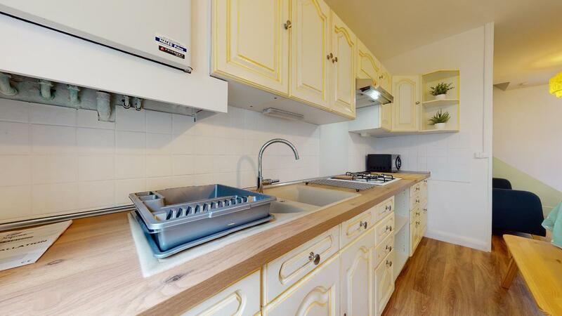 Photo du 15 Rue De La Cité, 63100 Clermont-Ferrand, France Clermont-Ferrand