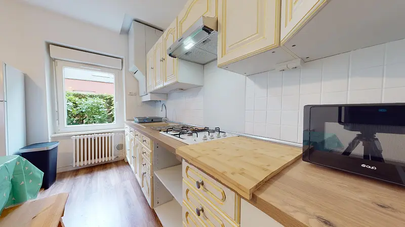 Photo du 15 Rue De La Cité, 63100 Clermont-Ferrand, France Clermont-Ferrand