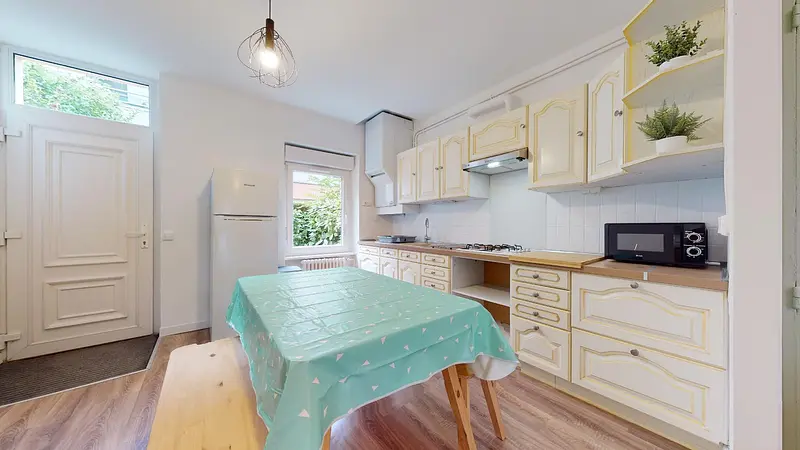 Photo du 15 Rue De La Cité, 63100 Clermont-Ferrand, France Clermont-Ferrand