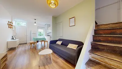 Photo du 15 Rue De La Cité, 63100 Clermont-Ferrand, France Clermont-Ferrand