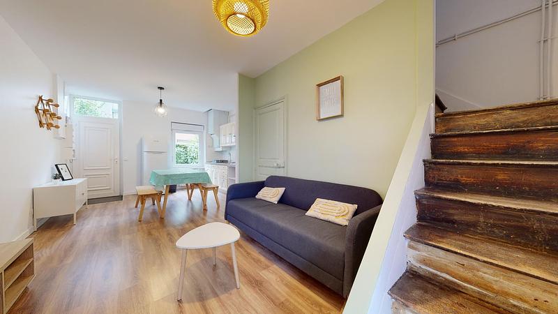 Photo du 15 Rue De La Cité, 63100 Clermont-Ferrand, France Clermont-Ferrand