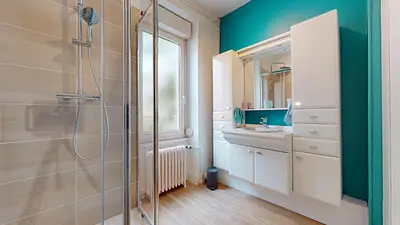 Photo du 15 Rue De La Cité, 63100 Clermont-Ferrand, France Clermont-Ferrand