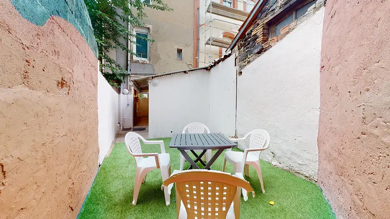 Photo du 15 Rue De La Cité, 63100 Clermont-Ferrand, France Clermont-Ferrand