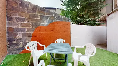 Photo du 15 Rue De La Cité, 63100 Clermont-Ferrand, France Clermont-Ferrand