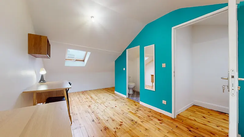 Photo du 15 Rue De La Cité, 63100 Clermont-Ferrand, France Clermont-Ferrand