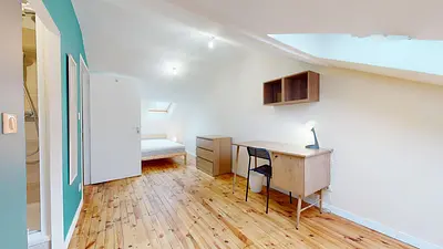 Photo du 15 Rue De La Cité, 63100 Clermont-Ferrand, France Clermont-Ferrand