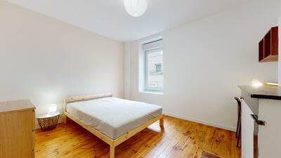 Photo du 15 Rue De La Cité, 63100 Clermont-Ferrand, France Clermont-Ferrand