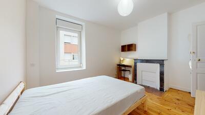 Photo du 15 Rue De La Cité, 63100 Clermont-Ferrand, France Clermont-Ferrand