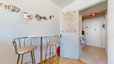 Photo du 8 Rue Ampère, 78100 Saint-Germain-en-Laye, France Saint-Germain-en-Laye