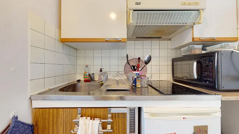 Photo du 8 Rue Ampère, 78100 Saint-Germain-en-Laye, France Saint-Germain-en-Laye