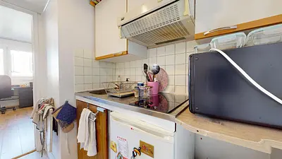 Photo du 8 Rue Ampère, 78100 Saint-Germain-en-Laye, France Saint-Germain-en-Laye