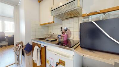 Photo du 8 Rue Ampère, 78100 Saint-Germain-en-Laye, France Saint-Germain-en-Laye