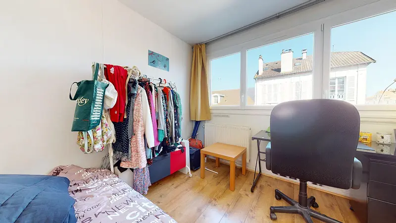 Photo du 8 Rue Ampère, 78100 Saint-Germain-en-Laye, France Saint-Germain-en-Laye