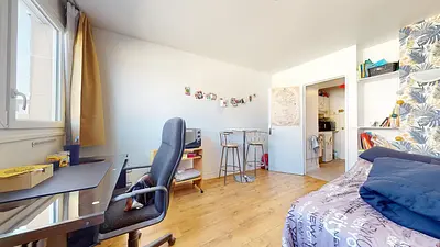 Photo du 8 Rue Ampère, 78100 Saint-Germain-en-Laye, France Saint-Germain-en-Laye