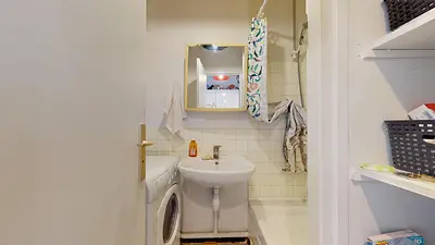 Photo du 8 Rue Ampère, 78100 Saint-Germain-en-Laye, France Saint-Germain-en-Laye