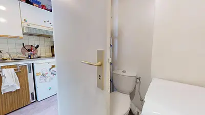 Photo du 8 Rue Ampère, 78100 Saint-Germain-en-Laye, France Saint-Germain-en-Laye