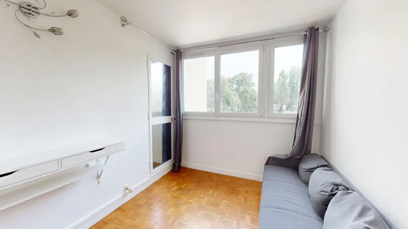 Photo du 3 Rue Calmette, 94000 Créteil, France Créteil