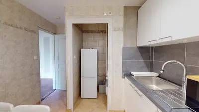 Photo du 3 Rue Calmette, 94000 Créteil, France Créteil