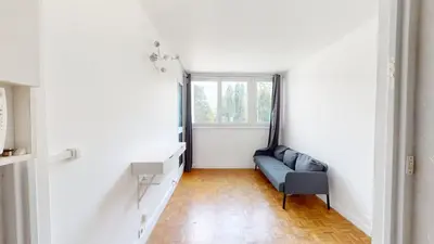 Photo du 3 Rue Calmette, 94000 Créteil, France Créteil