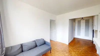 Photo du 3 Rue Calmette, 94000 Créteil, France Créteil