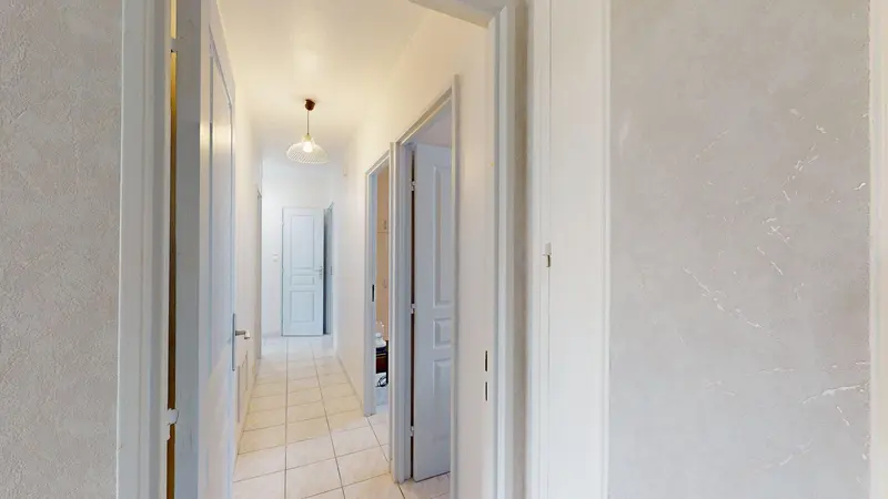 Photo du 3 Rue Calmette, 94000 Créteil, France Créteil