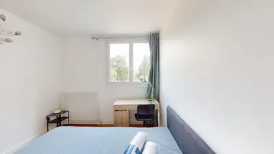 Photo du 3 Rue Calmette, 94000 Créteil, France Créteil