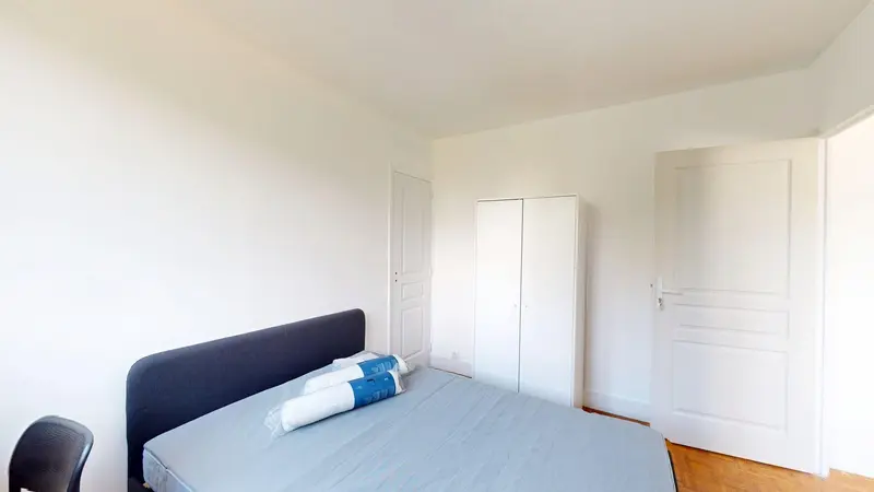 Photo du 3 Rue Calmette, 94000 Créteil, France Créteil