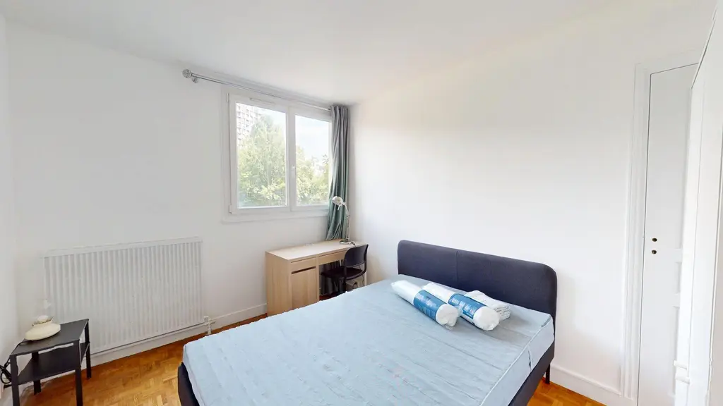 Photo du 3 Rue Calmette, 94000 Créteil, France Créteil