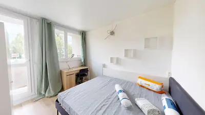 Photo du 3 Rue Calmette, 94000 Créteil, France Créteil
