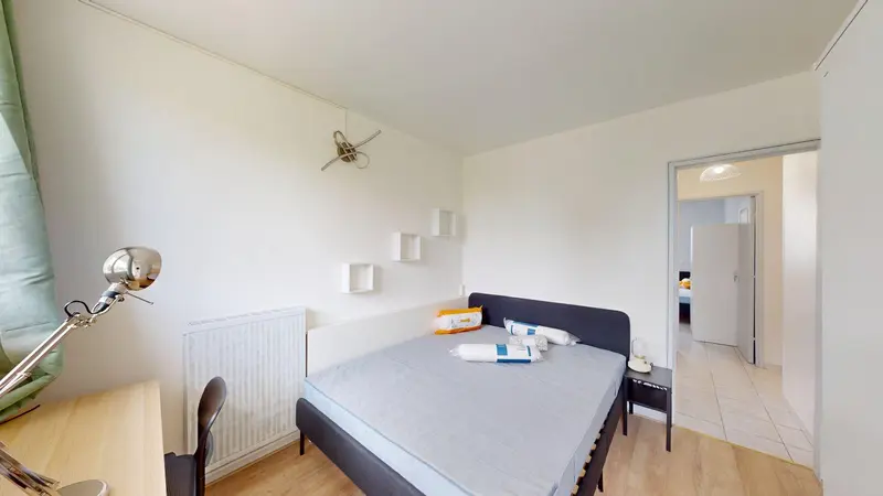 Photo du 3 Rue Calmette, 94000 Créteil, France Créteil