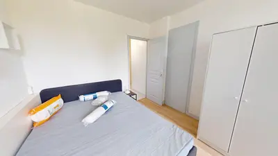 Photo du 3 Rue Calmette, 94000 Créteil, France Créteil