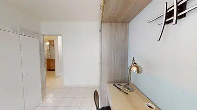 Photo du 3 Rue Calmette, 94000 Créteil, France Créteil
