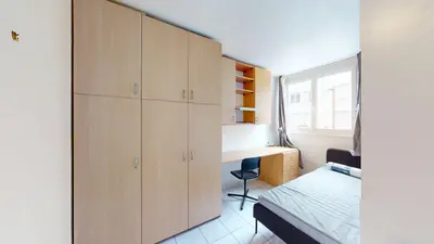 Photo du 3 Rue Calmette, 94000 Créteil, France Créteil