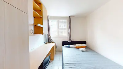 Photo du 3 Rue Calmette, 94000 Créteil, France Créteil