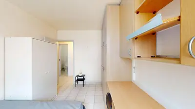Photo du 3 Rue Calmette, 94000 Créteil, France Créteil