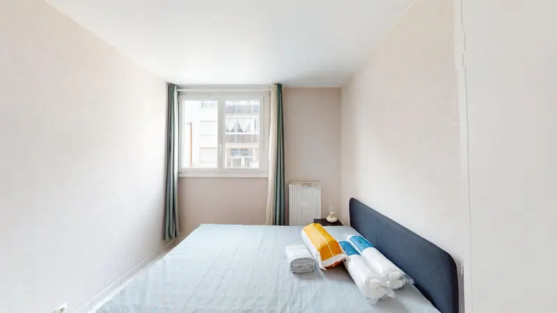 Photo du 3 Rue Calmette, 94000 Créteil, France Créteil