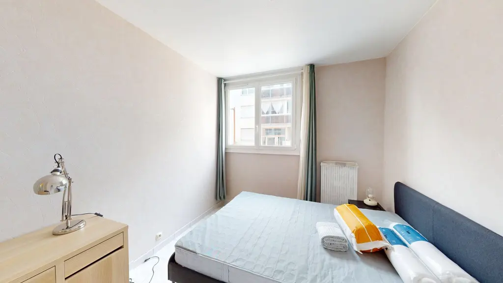 Photo du 3 Rue Calmette, 94000 Créteil, France Créteil
