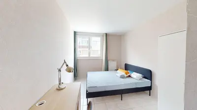 Photo du 3 Rue Calmette, 94000 Créteil, France Créteil