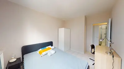 Photo du 3 Rue Calmette, 94000 Créteil, France Créteil