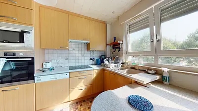 Photo du 1 Rue Curie, 67200 Strasbourg, France Strasbourg