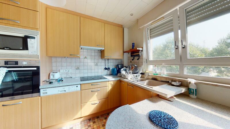 Photo du 1 Rue Curie, 67200 Strasbourg, France Strasbourg