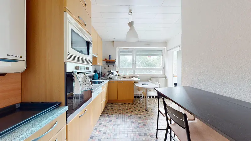 Photo du 1 Rue Curie, 67200 Strasbourg, France Strasbourg