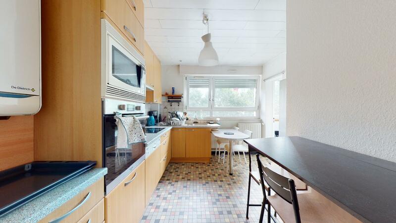 Photo du 1 Rue Curie, 67200 Strasbourg, France Strasbourg