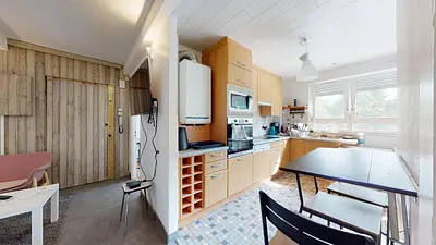 Photo du 1 Rue Curie, 67200 Strasbourg, France Strasbourg