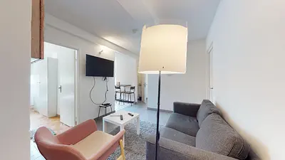 Photo du 1 Rue Curie, 67200 Strasbourg, France Strasbourg