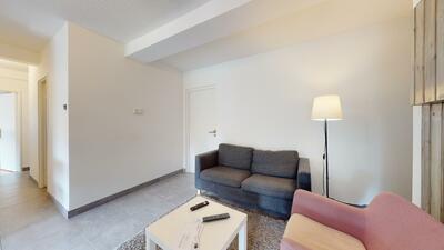 Photo du 1 Rue Curie, 67200 Strasbourg, France Strasbourg