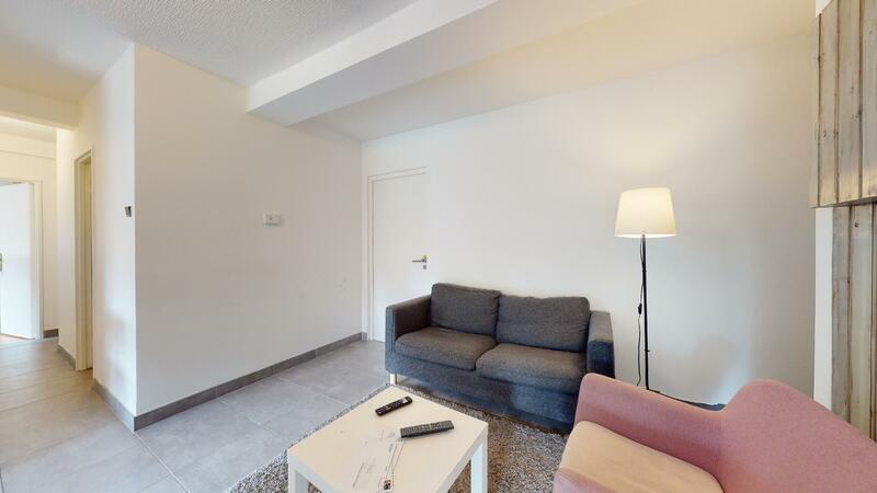 Photo du 1 Rue Curie, 67200 Strasbourg, France Strasbourg